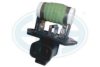 HYUNDAI 253851C150 Resistor, interior blower